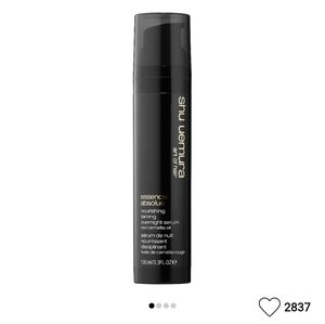 Shu Uemura Essence Absolue